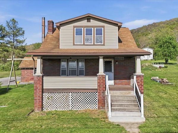 14510 UHL HIGHWAY SE , CUMBERLAND, MD 21502