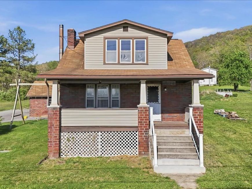 14510 Uhl Highway SE , Cumberland, MD 21502 Main Photo