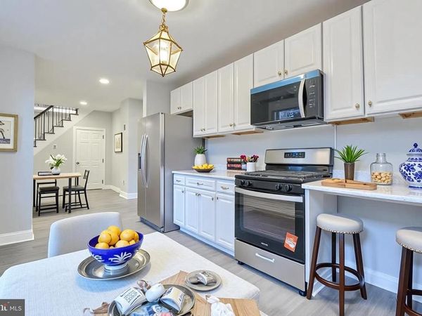 304 S FRANKLINTOWN ROAD , BALTIMORE, MD 21223