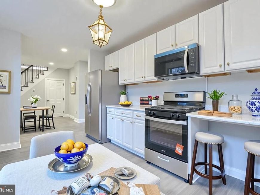 304 S Franklintown Road, Baltimore, MD 21223 Main Photo