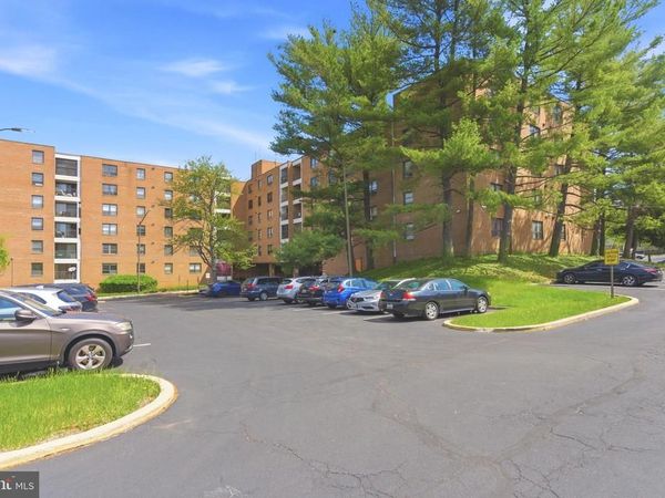 6317 PARK HEIGHTS AVENUE, Unit 204, BALTIMORE, MD 21215