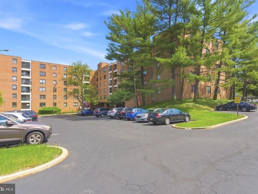 6317 Park Heights Avenue, Unit 204, Baltimore, MD 21215 Main Photo