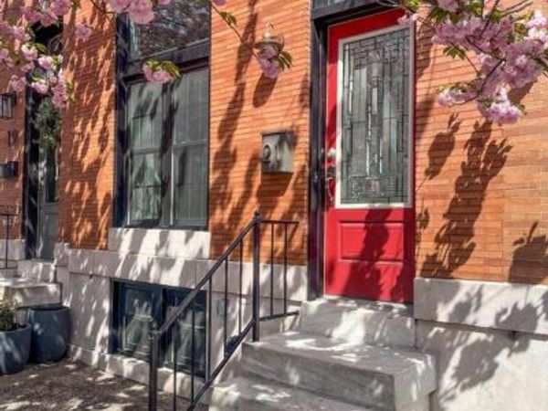 21 S LINWOOD AVENUE, BALTIMORE, MD 21224