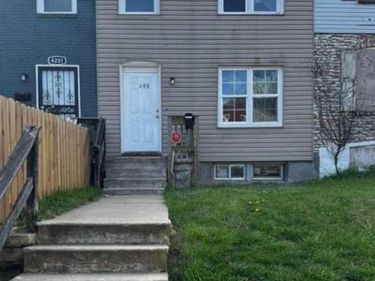 4203 AUDREY AVENUE, BROOKLYN, MD 21225