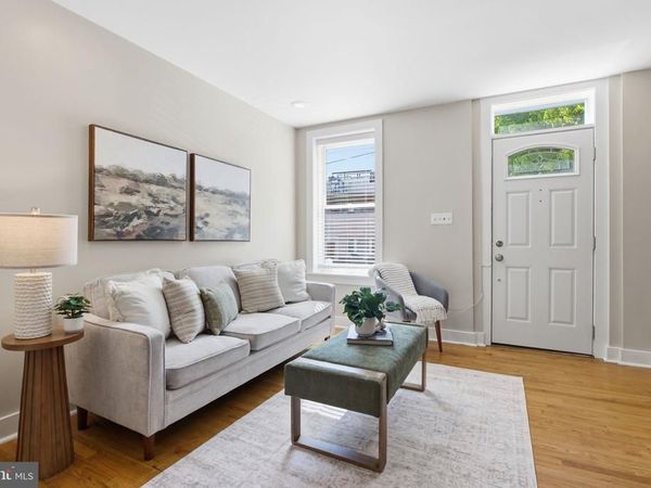 1031 S BOULDIN STREET , BALTIMORE, MD 21224