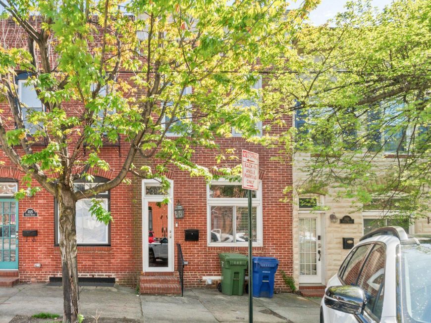 3323 Foster Avenue, Baltimore, MD 21224 Main Photo