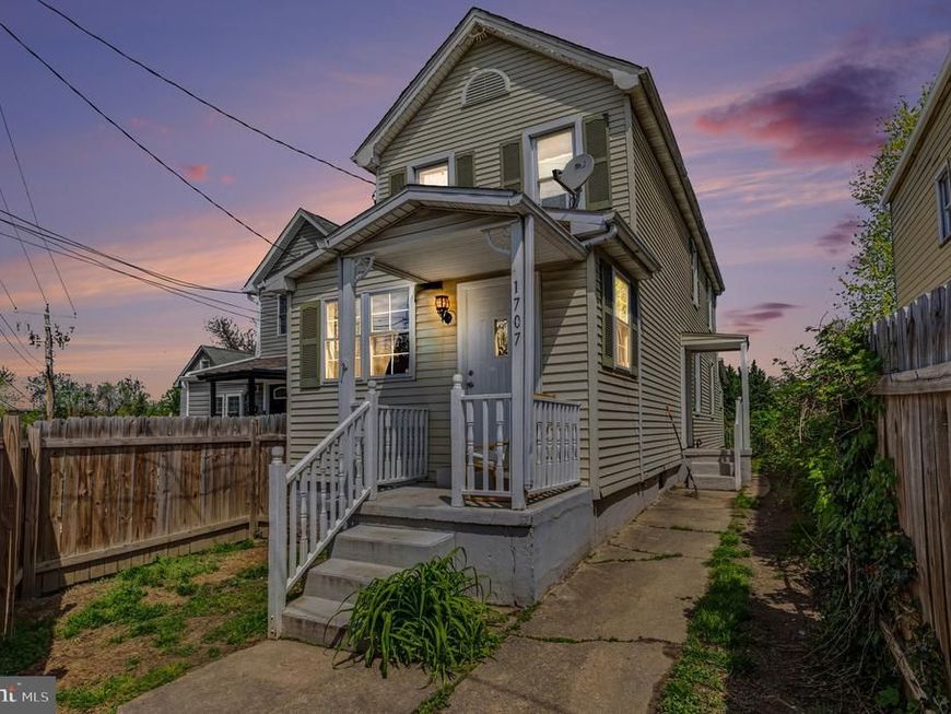 1707 Harman Avenue , Baltimore, MD 21230 Main Photo