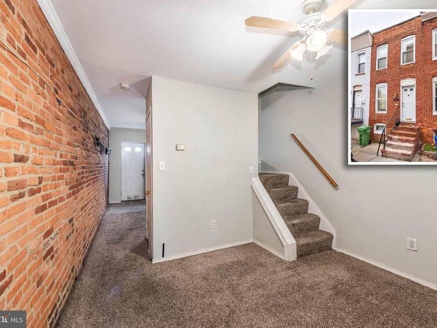 108 W Heath Street , Baltimore, MD 21230 Main Photo