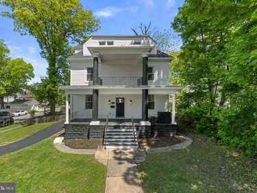 4016 MAINE AVENUE, BALTIMORE, MD 21207
