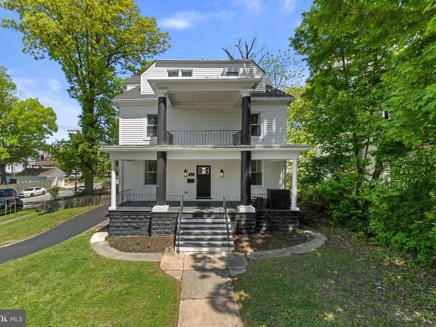 4016 Maine Avenue, Baltimore, MD 21207 Main Photo