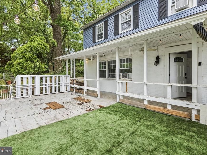 408 S Beechfield Avenue, Baltimore, MD 21229 Main Photo