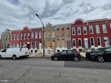 1828 HARLEM AVENUE , BALTIMORE, MD 21217