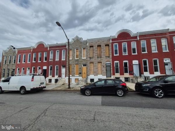 1828 HARLEM AVENUE , BALTIMORE, MD 21217