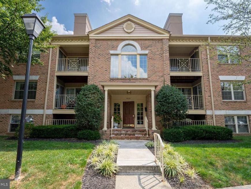 14211 Quail Creek Way, Unit 305, Sparks Glencoe, MD 21152 Main Photo