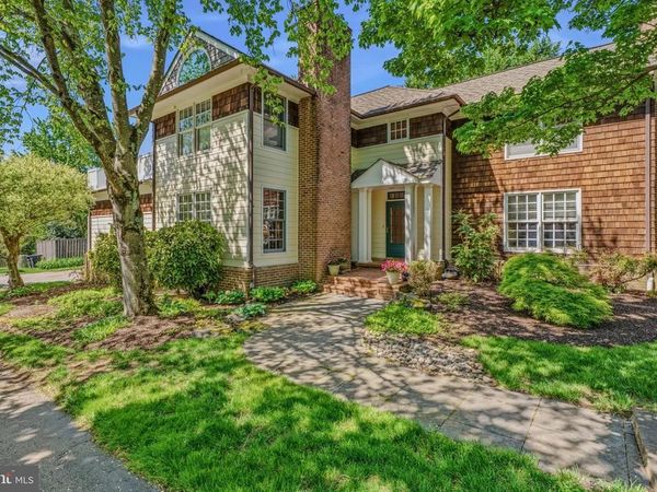 3 STONY MEADOW COURT, LUTHERVILLE TIMONIUM, MD 21093