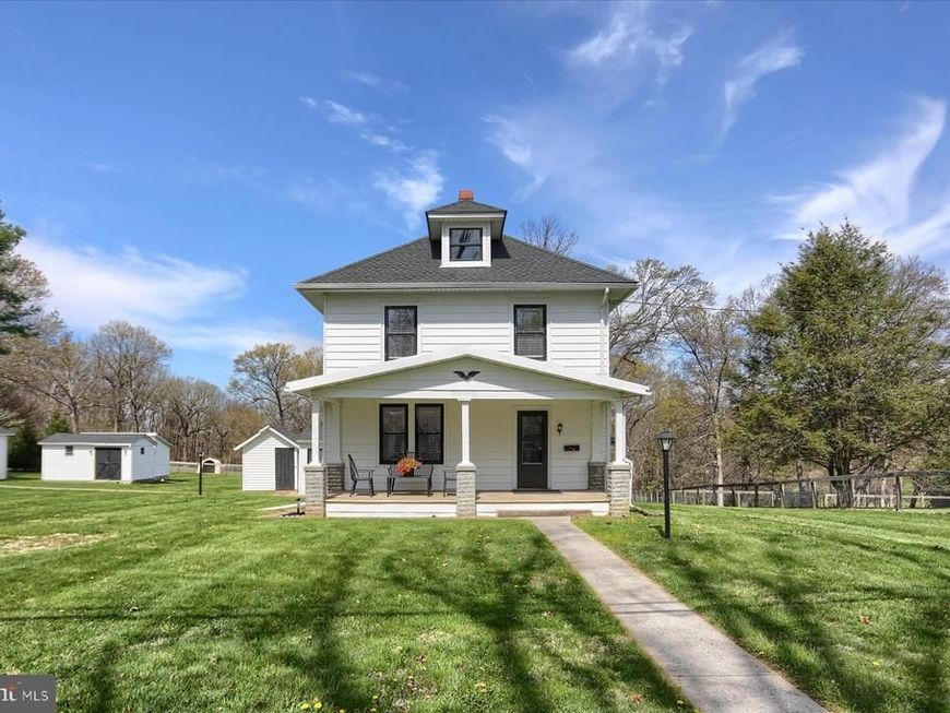 20110 Cameron Mill Road , Parkton, MD 21120 Main Photo