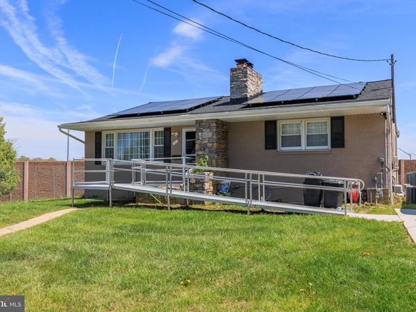 111 DELREY AVENUE , CATONSVILLE, MD 21228