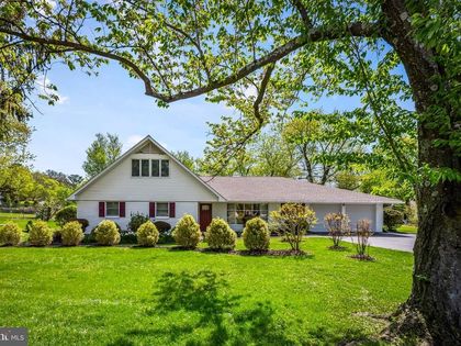 7917 STEVENSON ROAD Pikesville, MD 21208