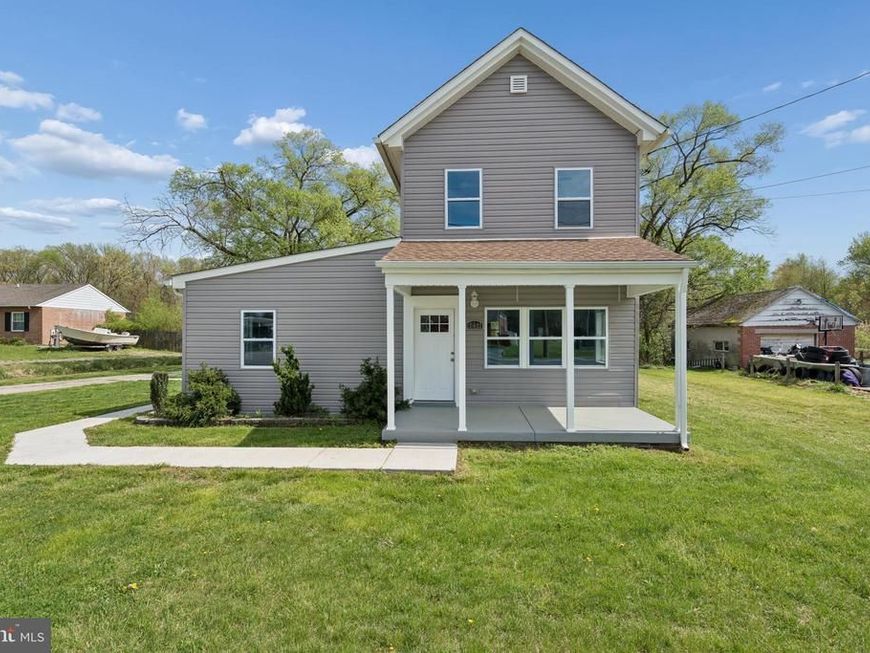 12437 Eastern Avenue, Baltimore, MD 21220 Main Photo