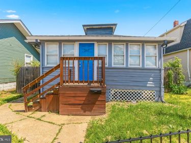 207 MAIN STREET, BALTIMORE, MD 21222