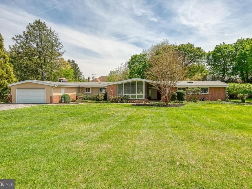 8403 Topping, Baltimore, MD 21208 Main Photo