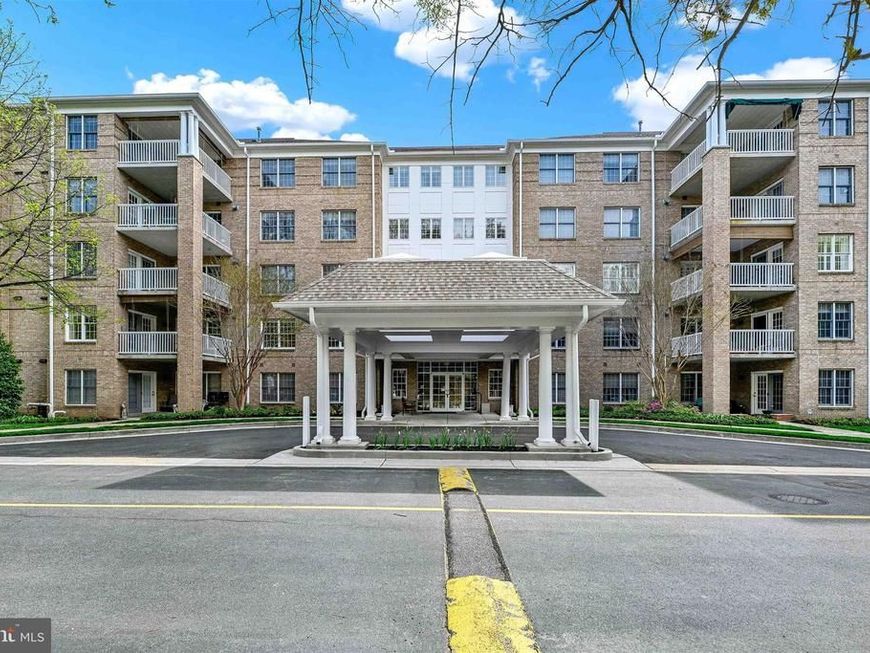 12310 Rosslare Ridge Road, Unit 306, Lutherville Timonium, MD 21093 Main Photo