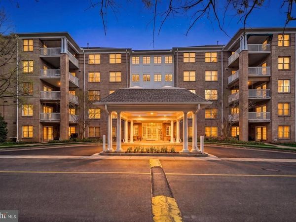 12310 ROSSLARE RIDGE ROAD , Unit 306, LUTHERVILLE TIMONIUM, MD 21093