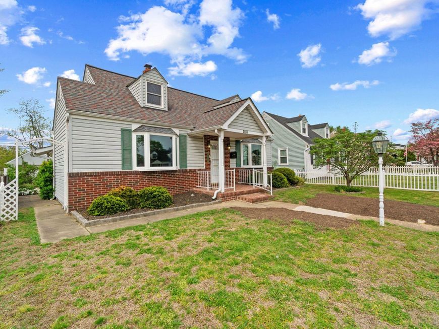 3408 Liberty Pkwy , Dundalk, MD 21222 Main Photo