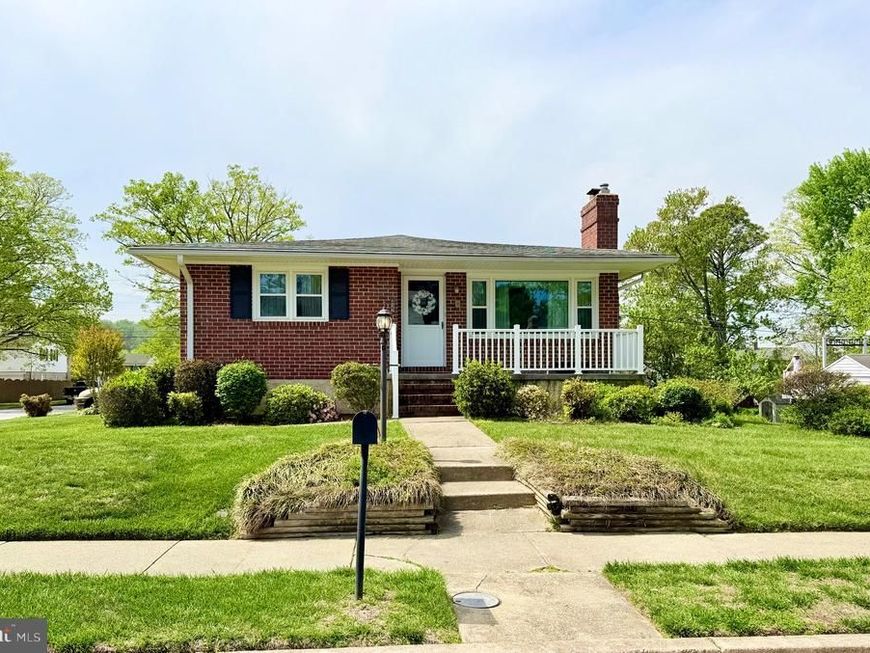 422 Chalfonte Drive, Baltimore, MD 21228 Main Photo