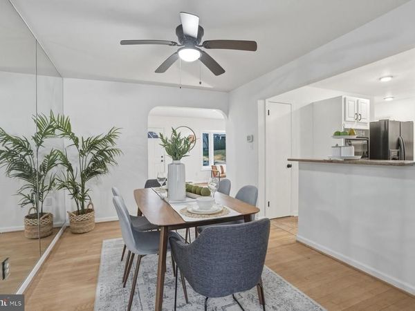 8413 OLD HARFORD ROAD , PARKVILLE, MD 21234