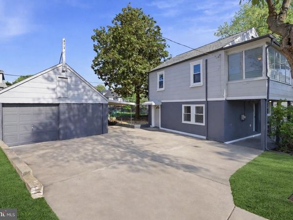 525 45TH STREET, BALTIMORE, MD 21224