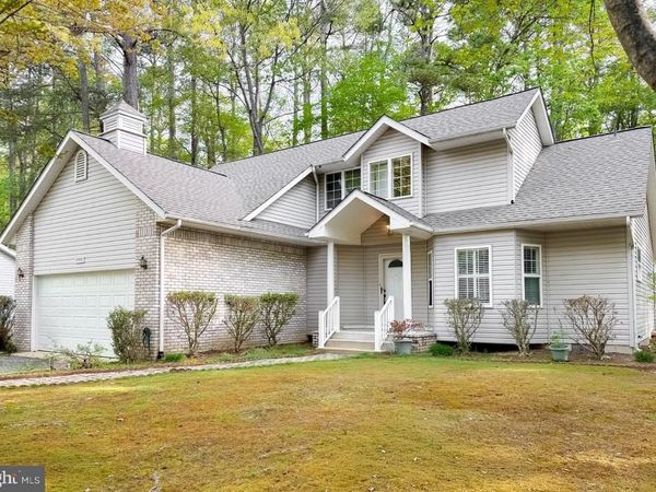 13528 OSPREY LANE , SOLOMONS, MD 20688