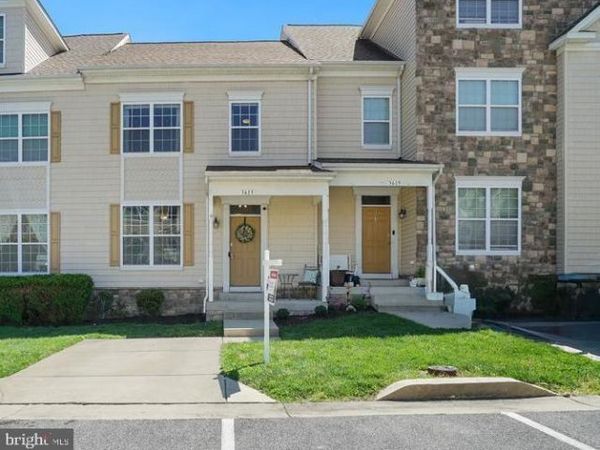 3615 GLOUSTER DRIVE, NORTH BEACH, MD 20714