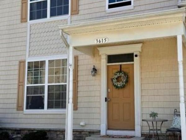 3615 GLOUSTER DRIVE , NORTH BEACH, MD 20714