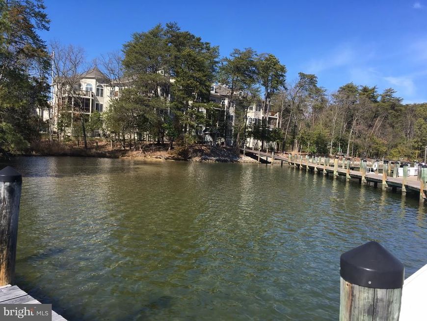 733 Runabout Loop , Unit 733, Solomons, MD 20688 Main Photo