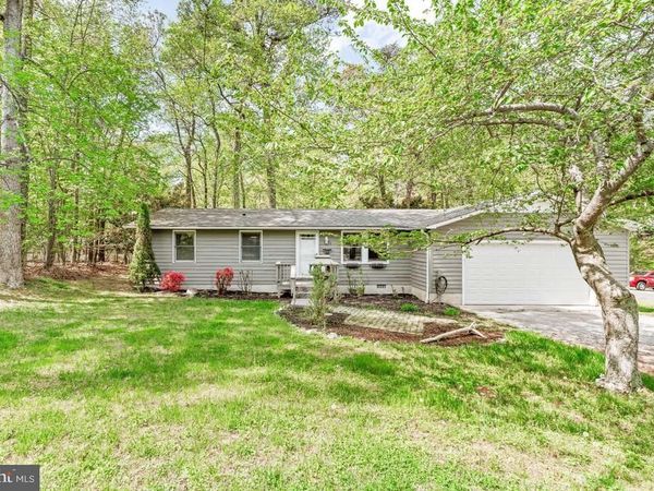 1171 GOLDEN WEST WAY , LUSBY, MD 20657