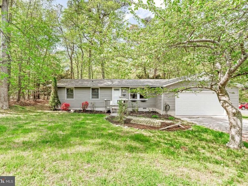 1171 Golden West Way , Lusby, MD 20657 Main Photo