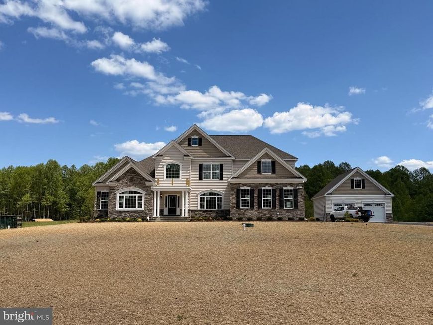 Lot 57 Bounty Place, Owings, MD 20736 Main Photo