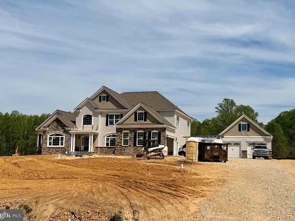 lot 57 BOUNTY PLACE , OWINGS, MD 20736