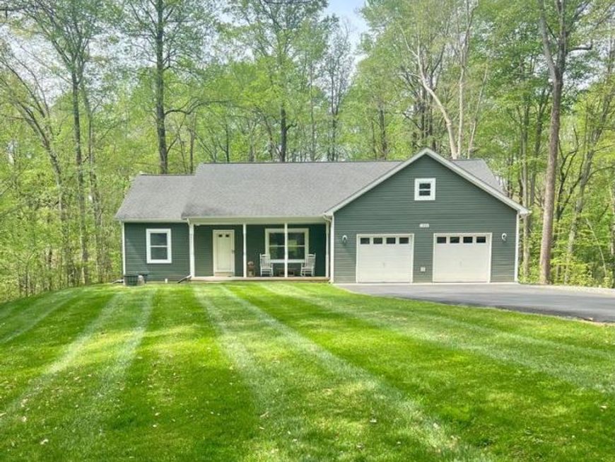 1320 Neptune Lane , Huntingtown, MD 20639 Main Photo