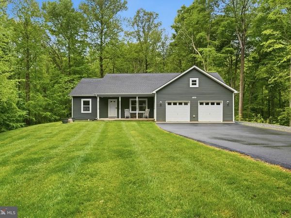 1320 NEPTUNE LANE, HUNTINGTOWN, MD 20639