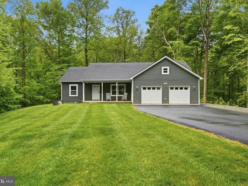 1320 Neptune Lane, Huntingtown, MD 20639 Main Photo