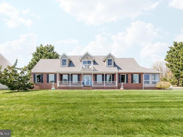 396 CASPARUS WAY, ELKTON, MD 21921