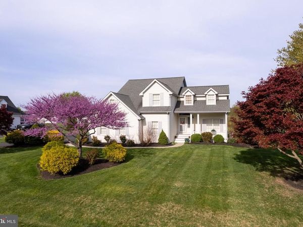 56 SUNNYBROOK DRIVE , ELKTON, MD 21921