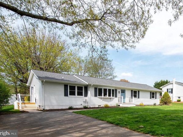 17 FOXTAIL DRIVE, PORT DEPOSIT, MD 21904