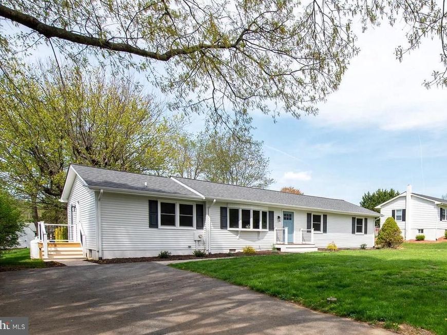 17 Foxtail Drive , Port Deposit, MD 21904 Main Photo