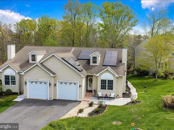 97 RIDGE RUN ROAD , Unit 28, NORTH EAST, MD 21901