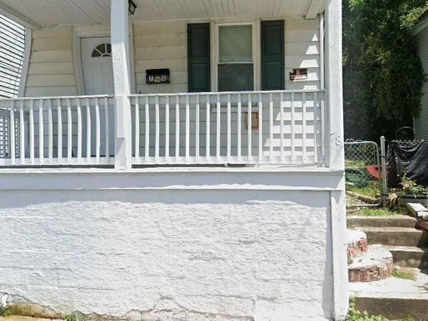 78 MAIN STREET , PORT DEPOSIT, MD 21904