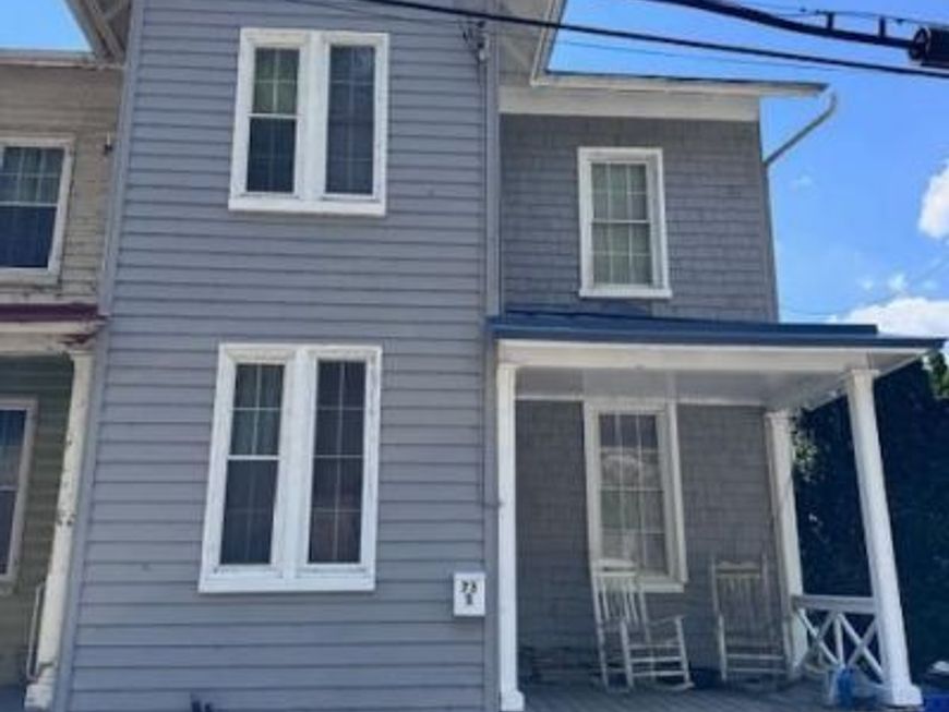 73 Main Street S , Port Deposit, MD 21904 Main Photo