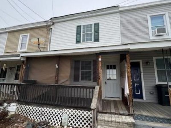 716 SUSQUEHANA AVENUE , PERRYVILLE, MD 21903